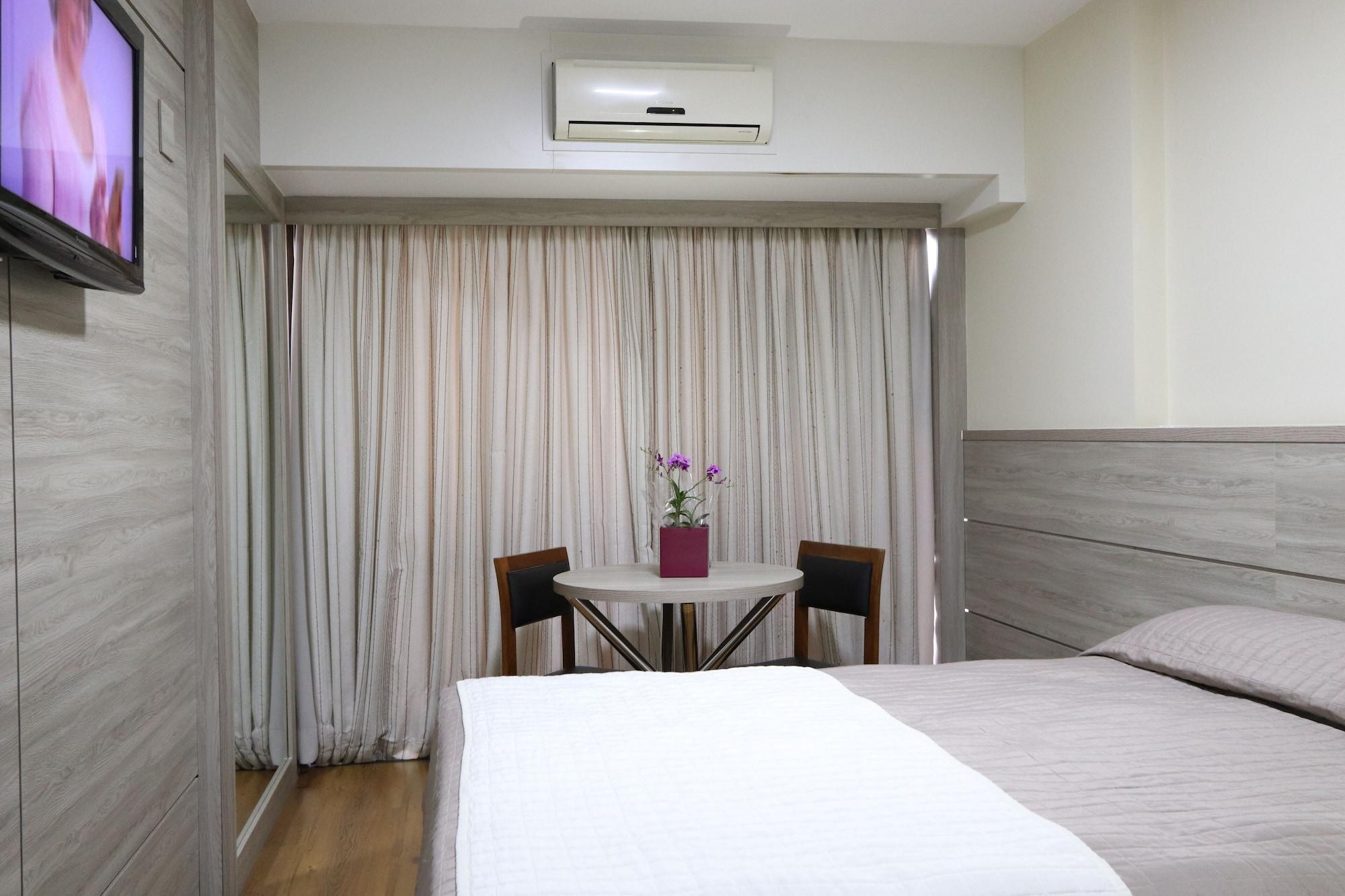 Hotel Nikko Curitiba Luaran gambar